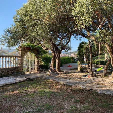 Apartments Villa Julia Trogir Ngoại thất bức ảnh