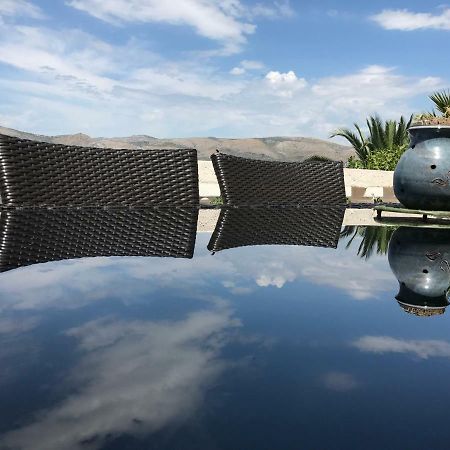 Apartments Villa Julia Trogir Ngoại thất bức ảnh