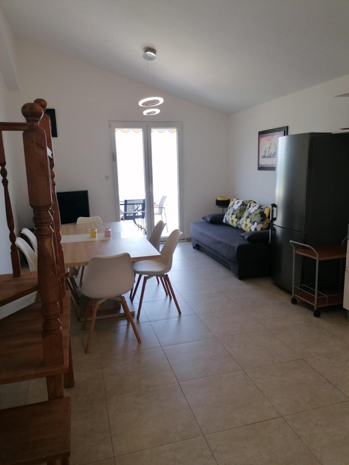 Apartments Villa Julia Trogir Ngoại thất bức ảnh