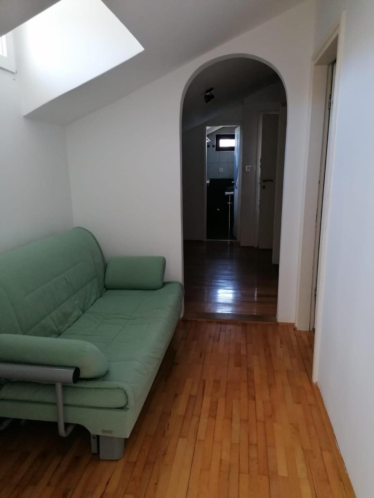 Apartments Villa Julia Trogir Ngoại thất bức ảnh