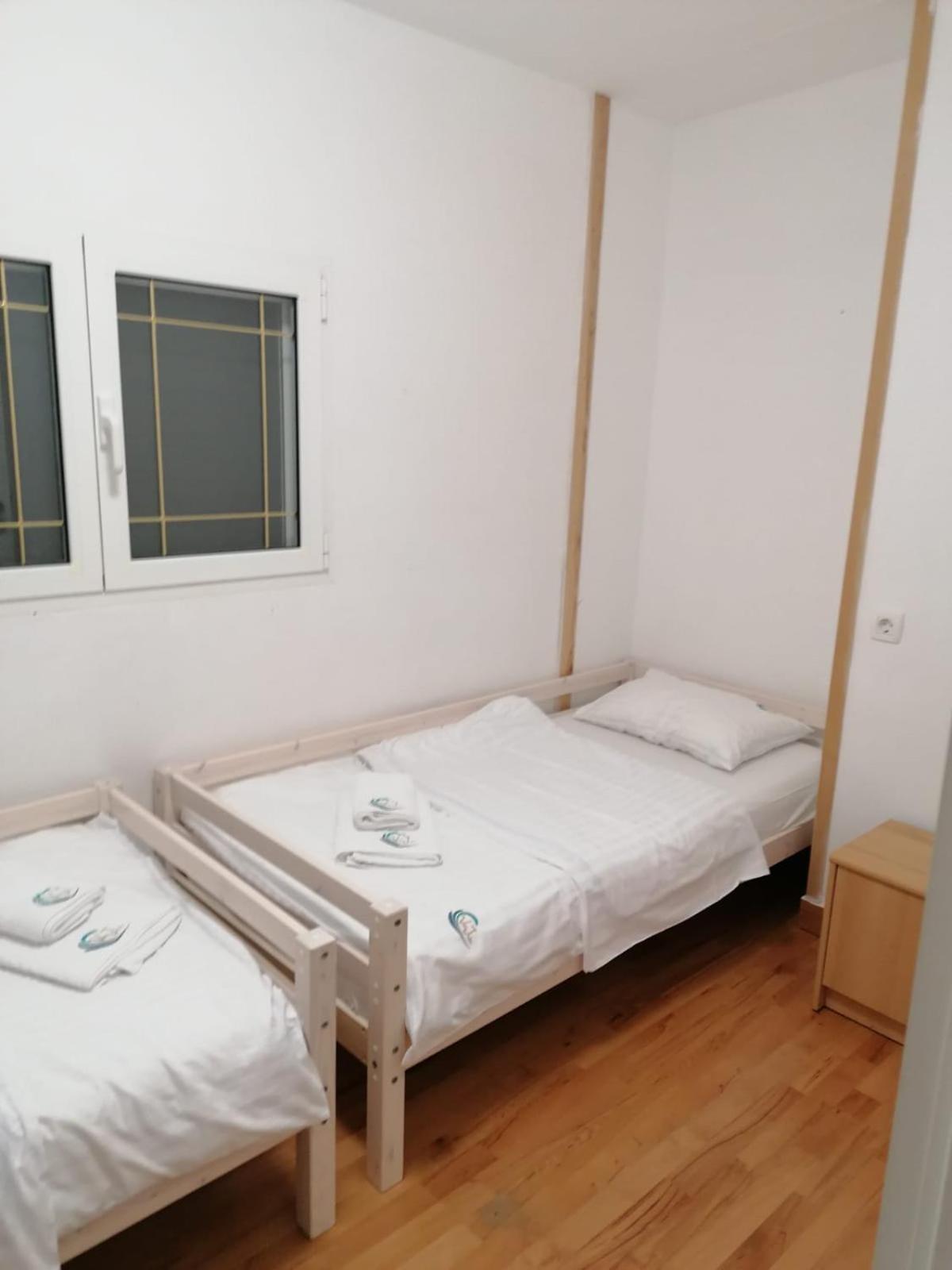 Apartments Villa Julia Trogir Ngoại thất bức ảnh
