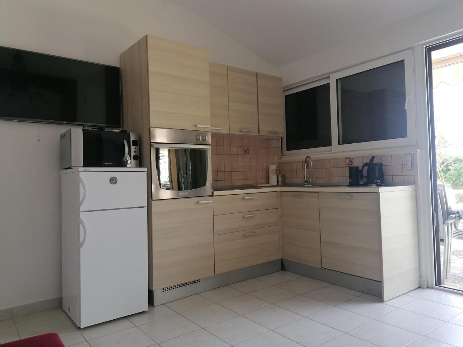 Apartments Villa Julia Trogir Ngoại thất bức ảnh