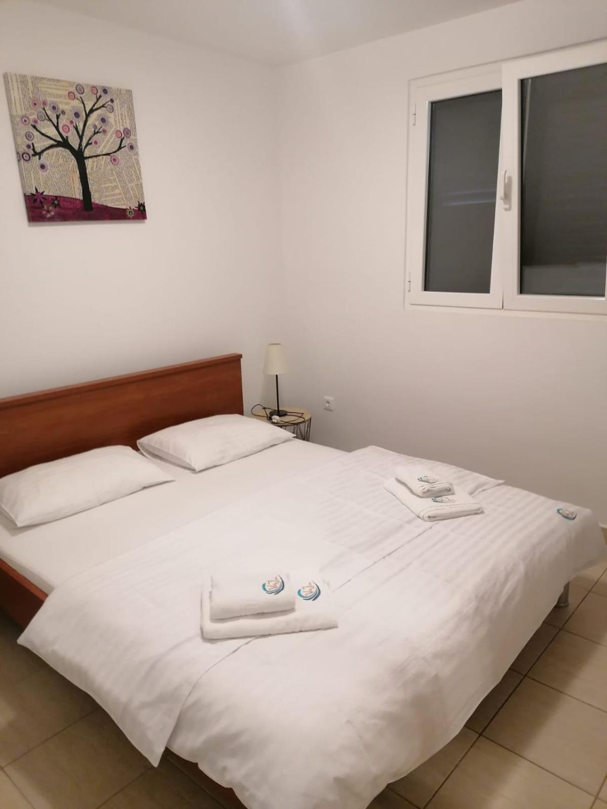 Apartments Villa Julia Trogir Ngoại thất bức ảnh