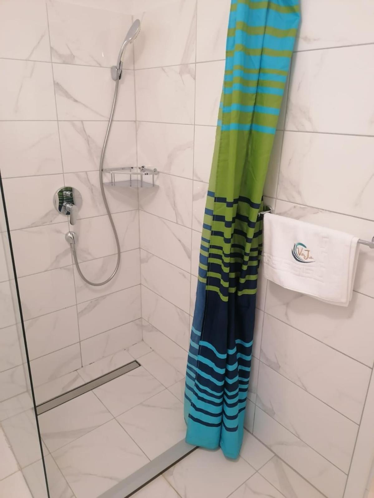 Apartments Villa Julia Trogir Ngoại thất bức ảnh