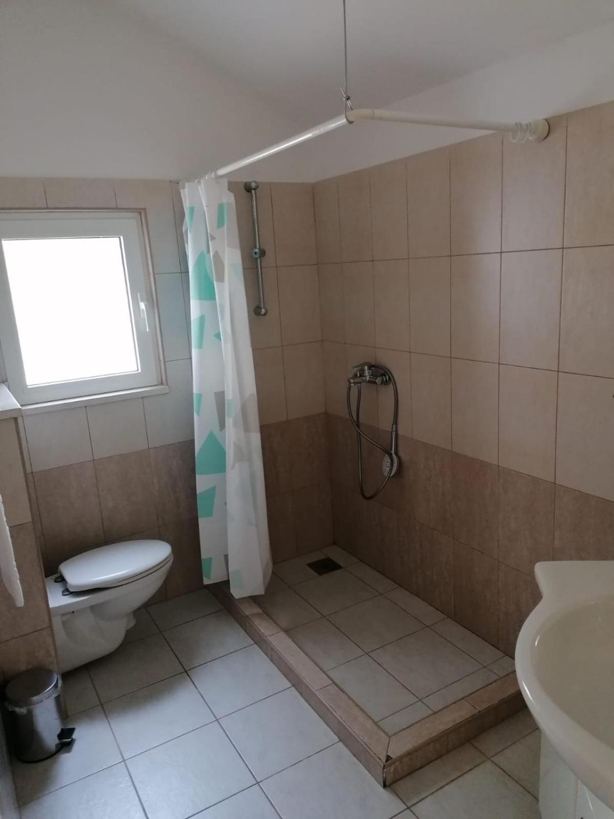 Apartments Villa Julia Trogir Ngoại thất bức ảnh