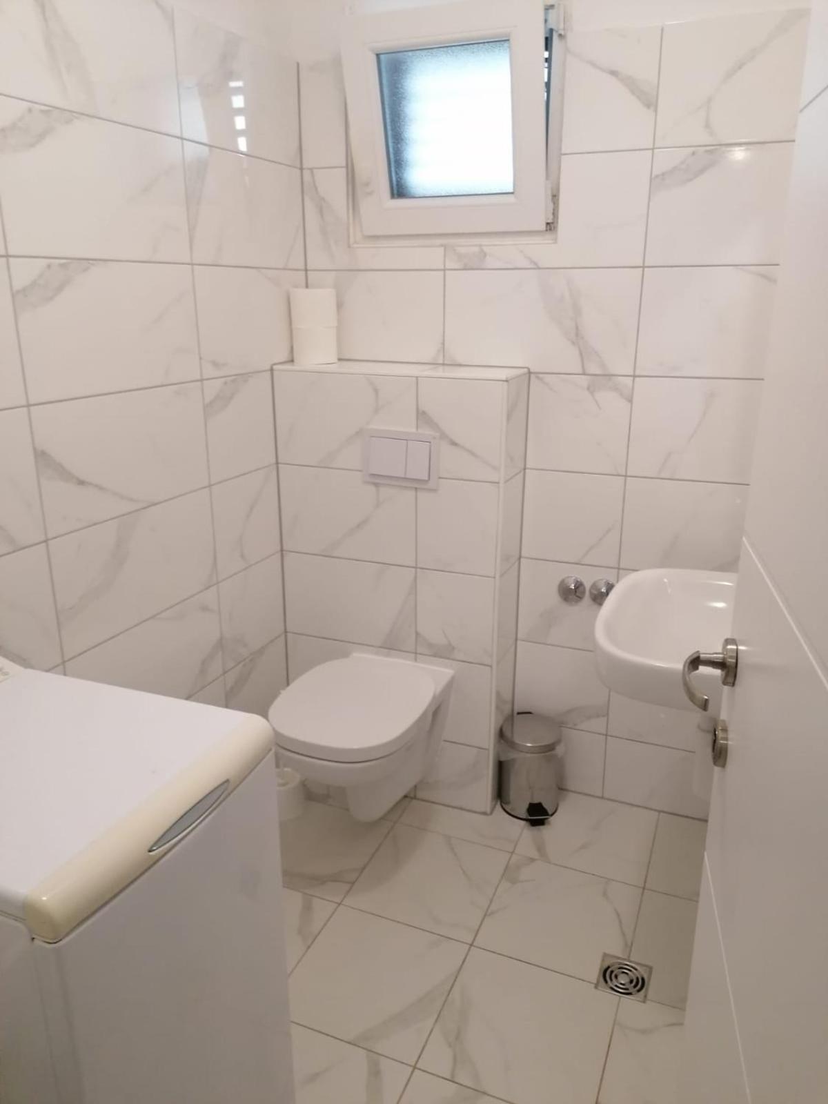 Apartments Villa Julia Trogir Ngoại thất bức ảnh