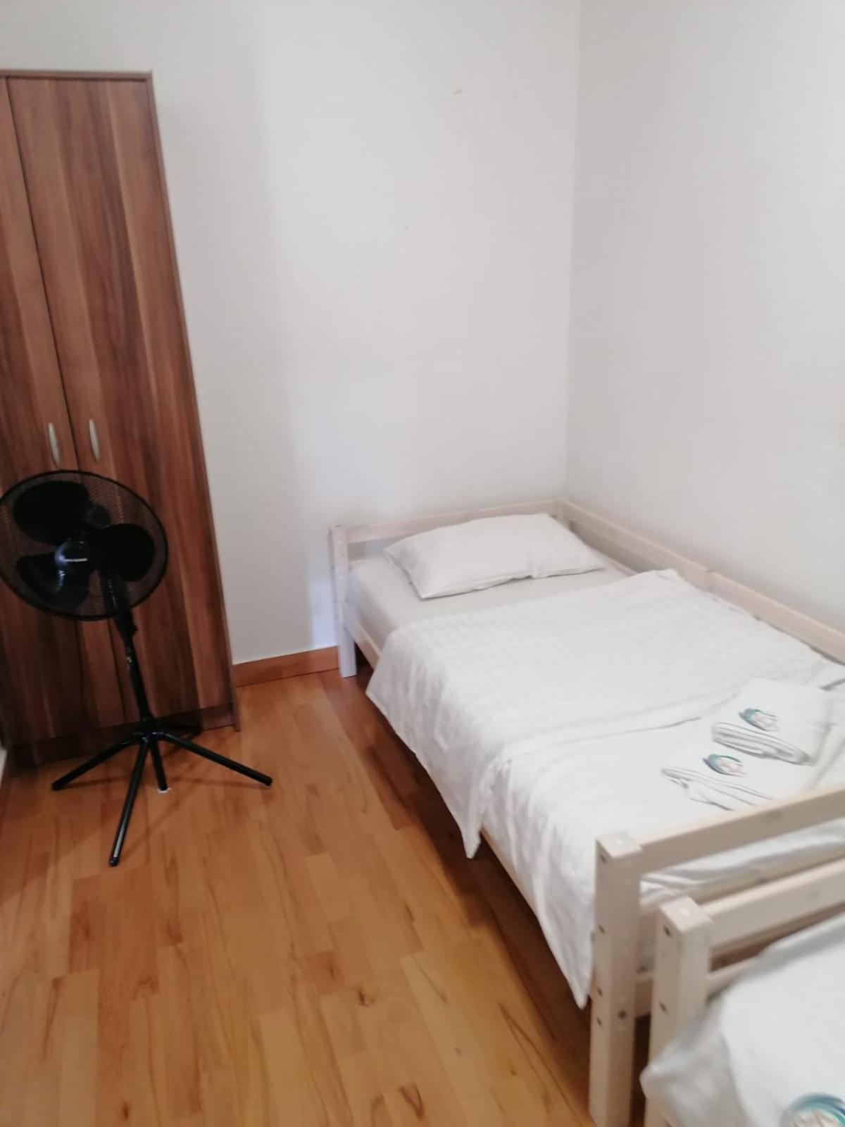 Apartments Villa Julia Trogir Ngoại thất bức ảnh