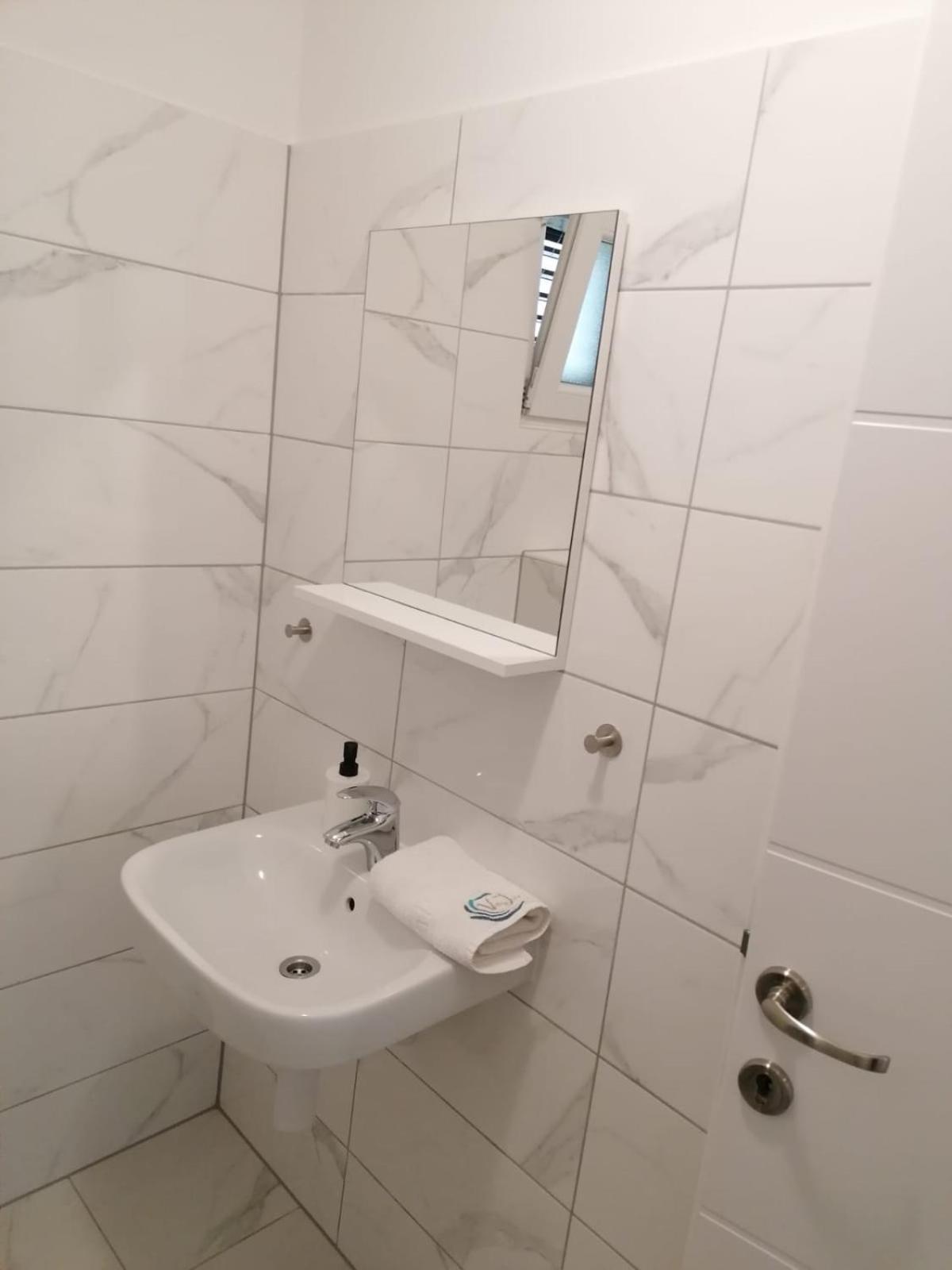 Apartments Villa Julia Trogir Ngoại thất bức ảnh