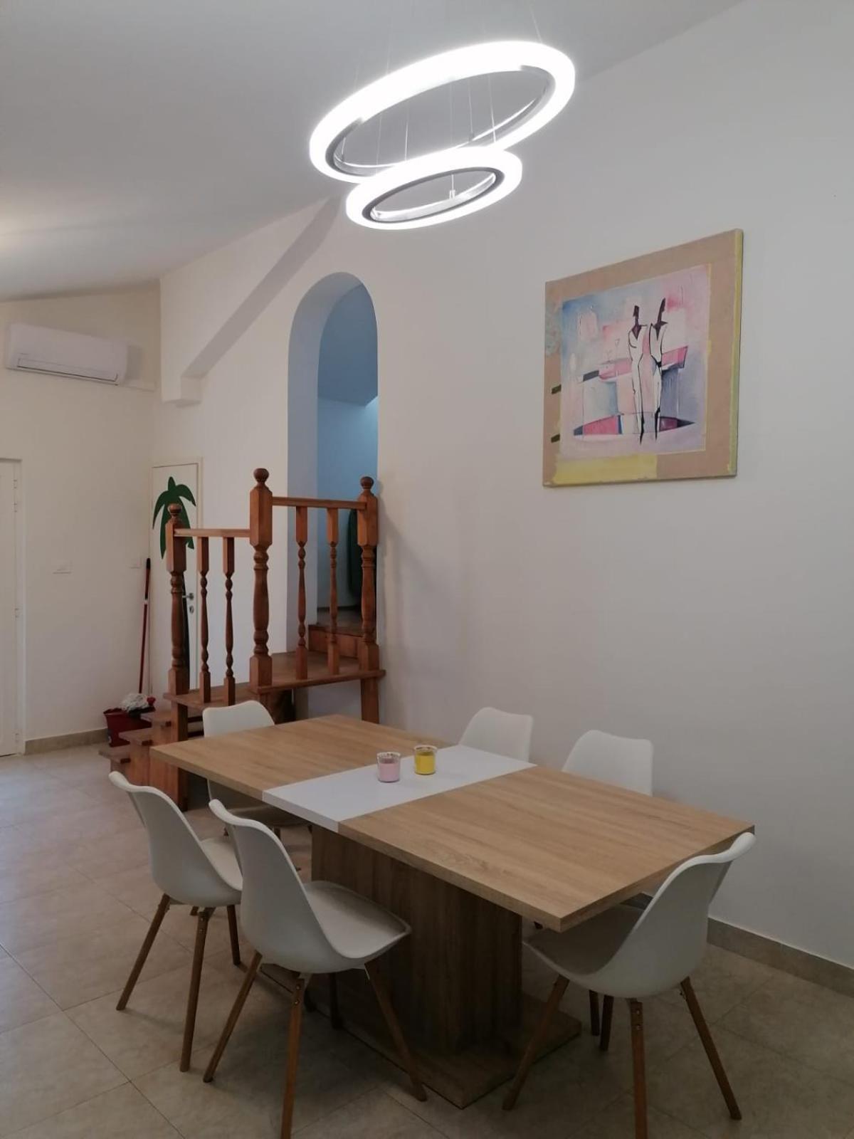 Apartments Villa Julia Trogir Ngoại thất bức ảnh
