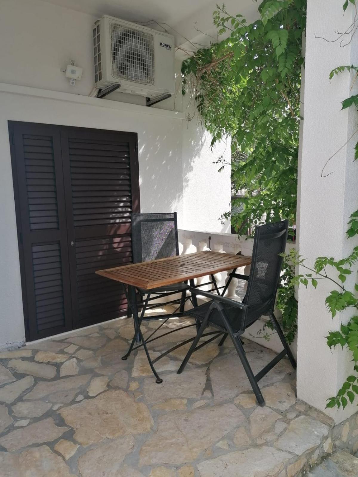 Apartments Villa Julia Trogir Ngoại thất bức ảnh