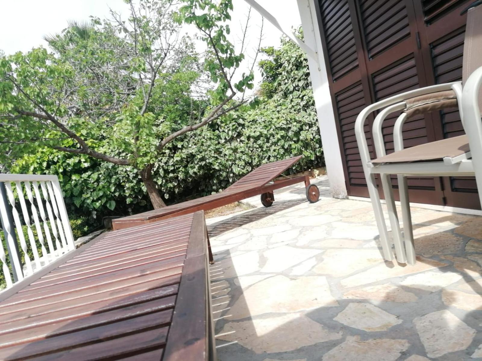 Apartments Villa Julia Trogir Ngoại thất bức ảnh