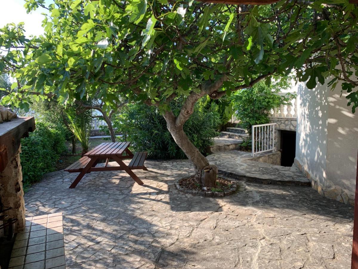 Apartments Villa Julia Trogir Ngoại thất bức ảnh