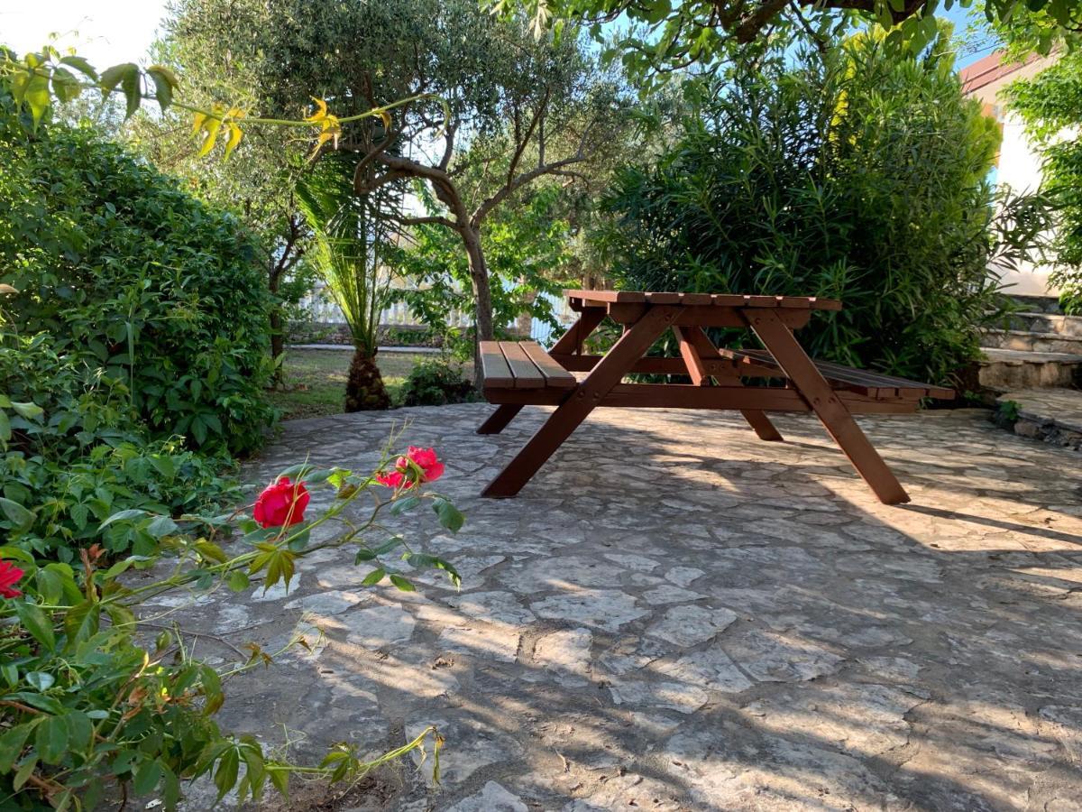 Apartments Villa Julia Trogir Ngoại thất bức ảnh