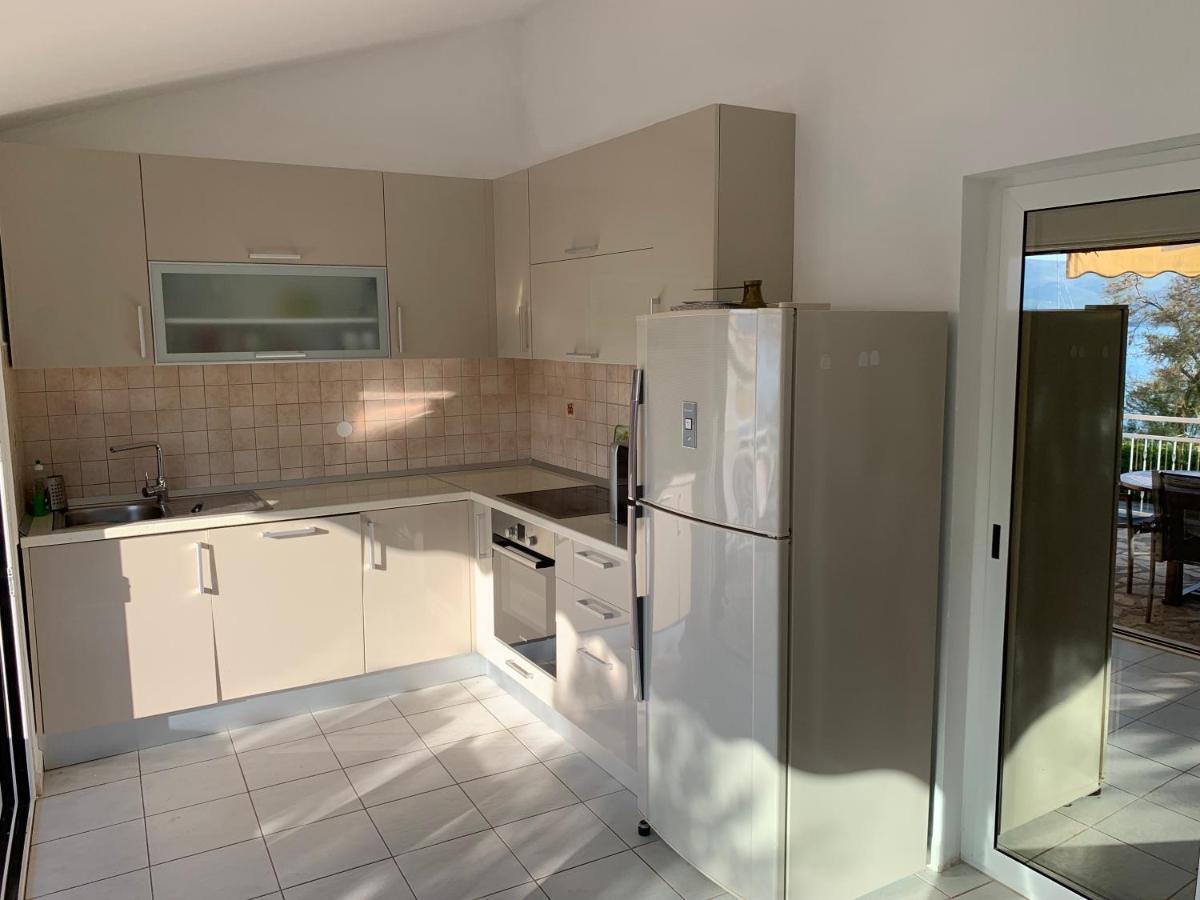 Apartments Villa Julia Trogir Ngoại thất bức ảnh